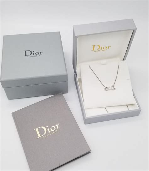 jewelry box dior|dior jewelry online shop.